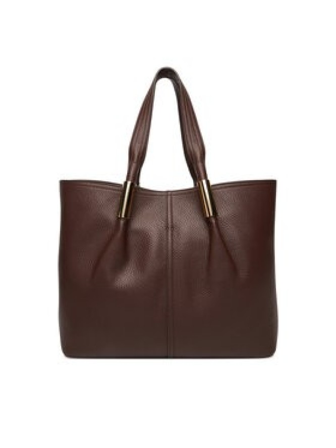 Elisabetta Franchi Torebka BS-41A-56E2-V440 Brązowy