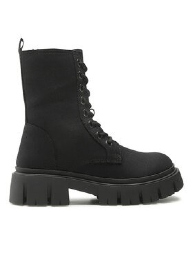 Jenny Fairy Trapery WS5816-02 Czarny