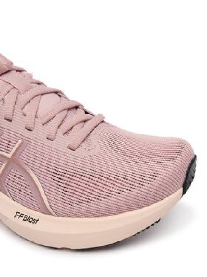 Asics Buty do biegania Gt-1000 14 1012B859 Różowy
