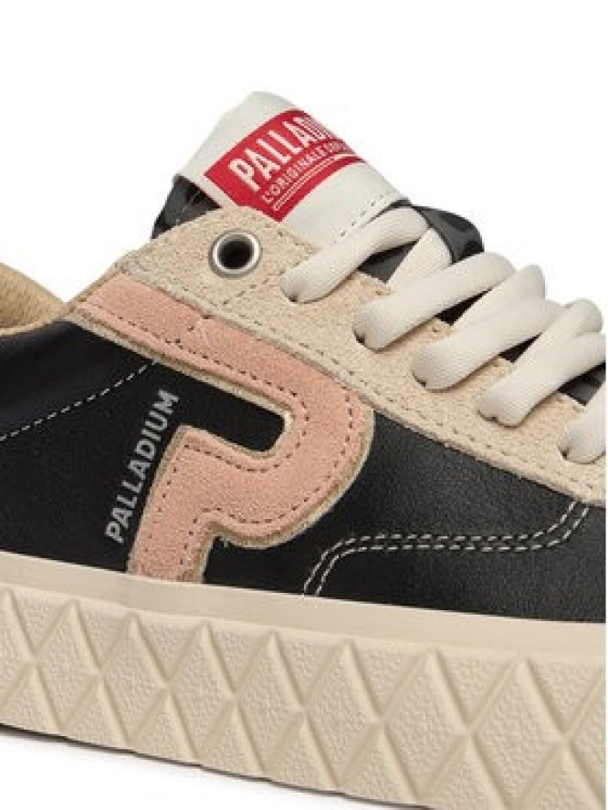 Palladium Sneakersy Acelomixlth 94662-053-M Kolorowy