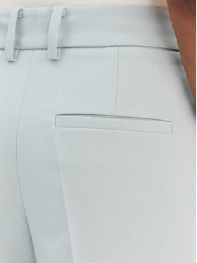 JOOP! Spodnie materiałowe Perle 30100443 Zielony Regular Fit