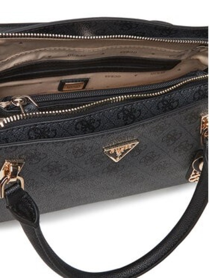 Guess Torebka Noelle II HWBG96 72070 Szary