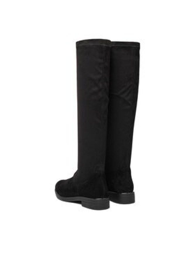 Lasocki Kozaki CEO-RST-56006-02 Czarny