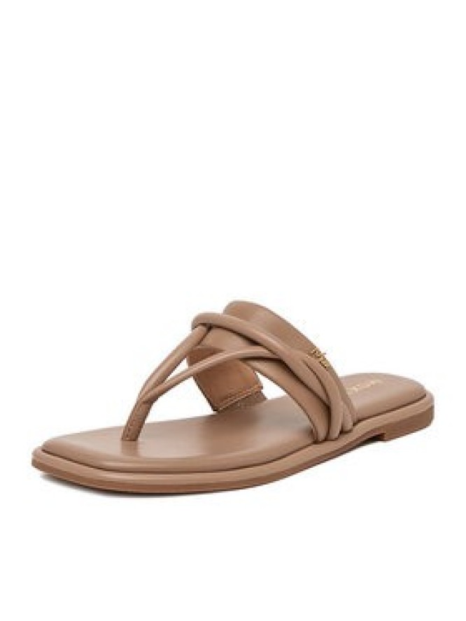 MEXX Japonki EO-CD25-194-1 Beżowy