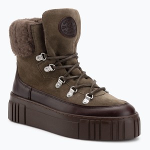 Buty damskie GANT Snowmont