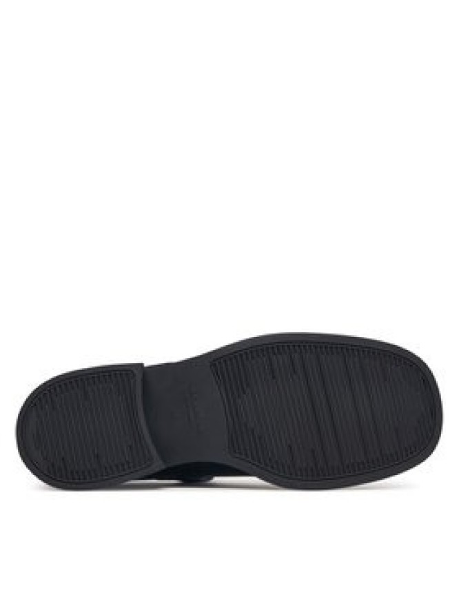 Vagabond Shoemakers Półbuty Ellis 6030-001-20 Czarny