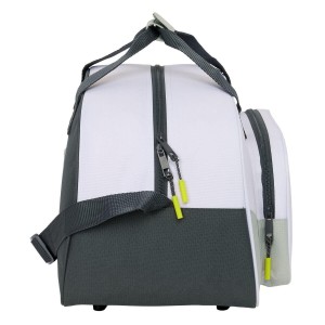 torba sportowa Real Madrid C.F. Biały