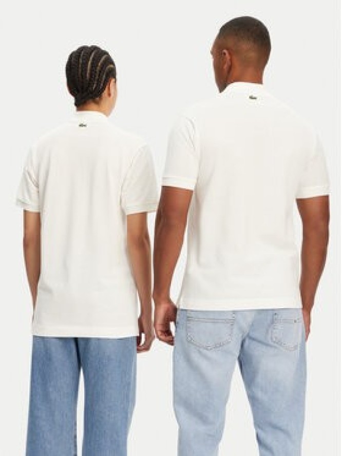 Lacoste Polo PH2723 Écru Regular Fit