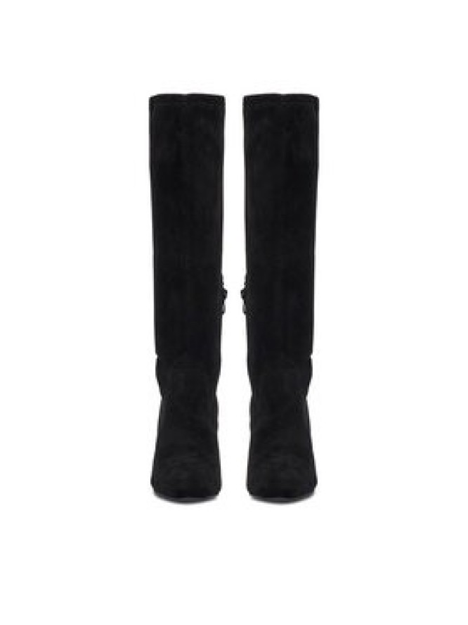 DeeZee Kozaki CF221208 Czarny