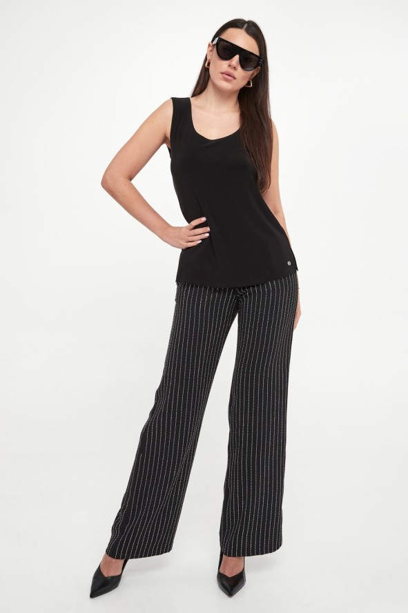 Top damski JOSEPH RIBKOFF