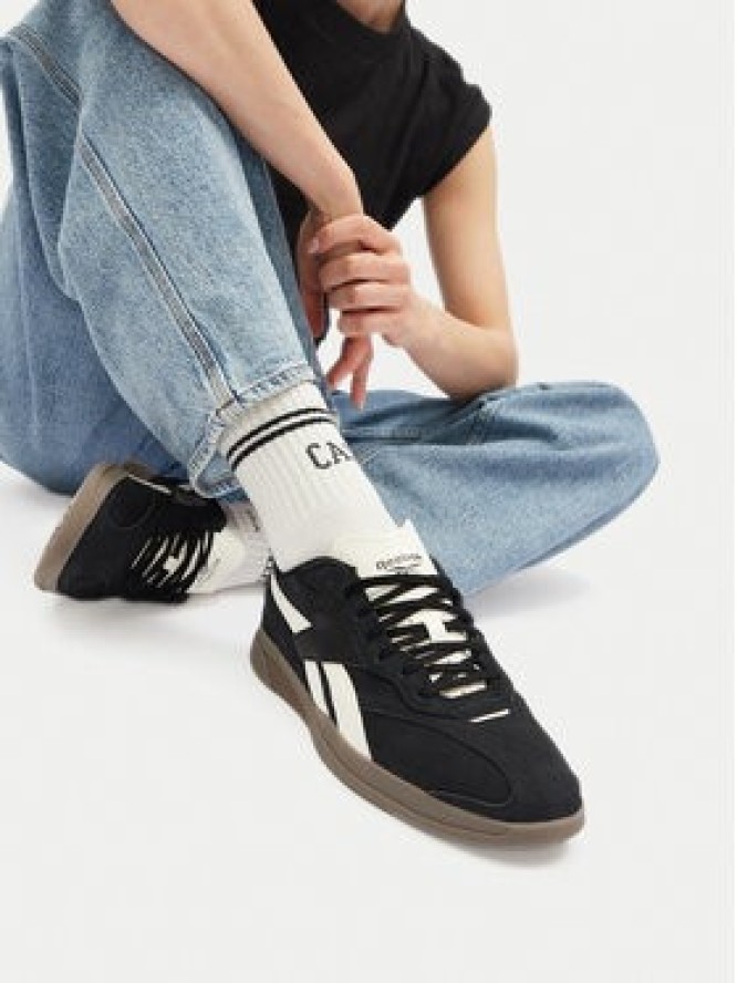 Reebok Sneakersy HAMMER STREET 100209053 Czarny