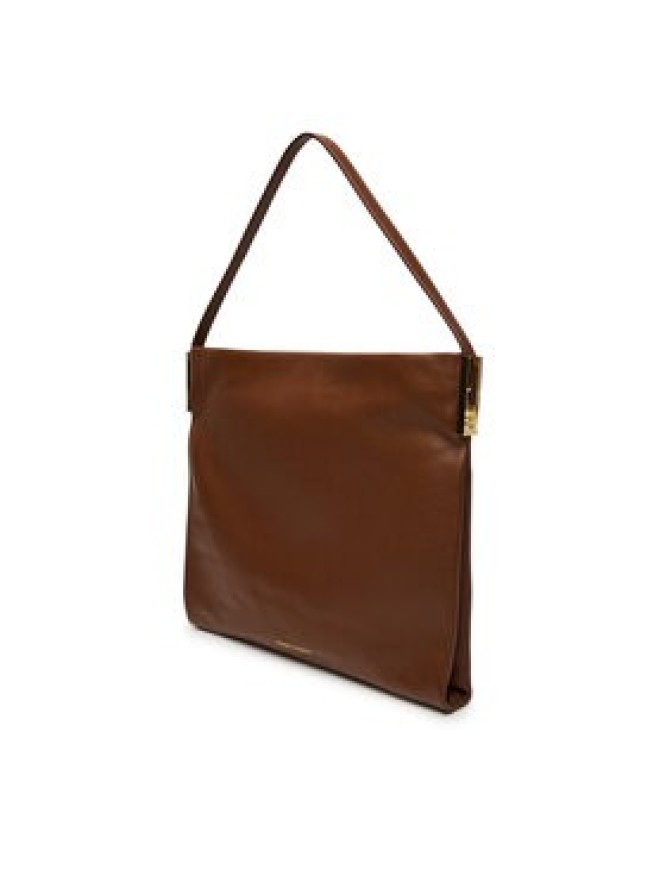 Elisabetta Franchi Torebka BS-47N-56E2-V650 Brązowy