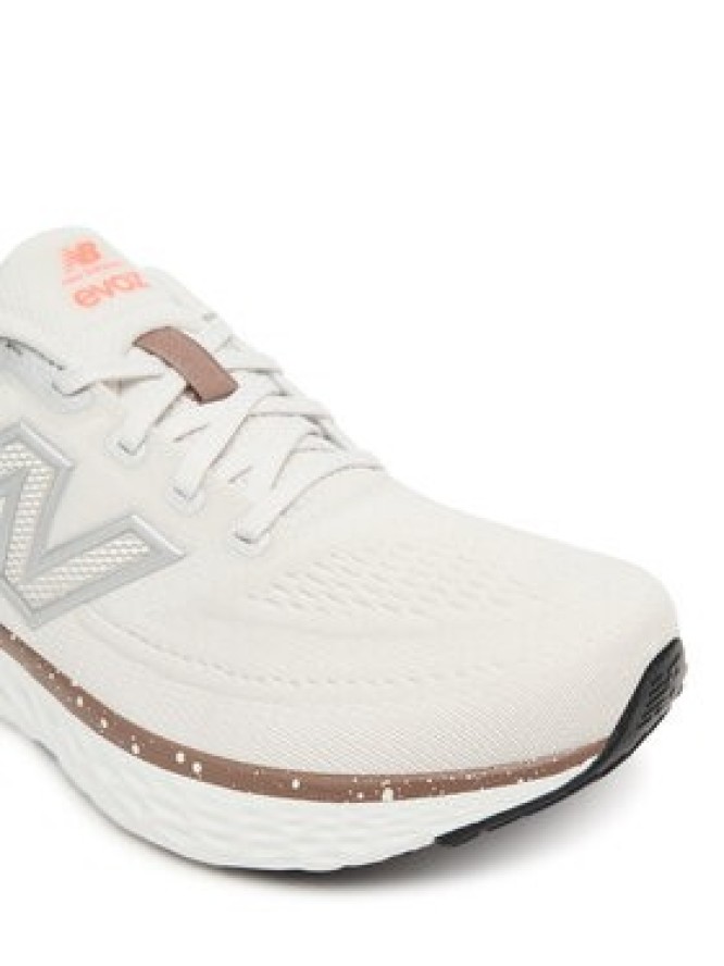 New Balance Buty do biegania Evoz WEVOZRE4 Beżowy