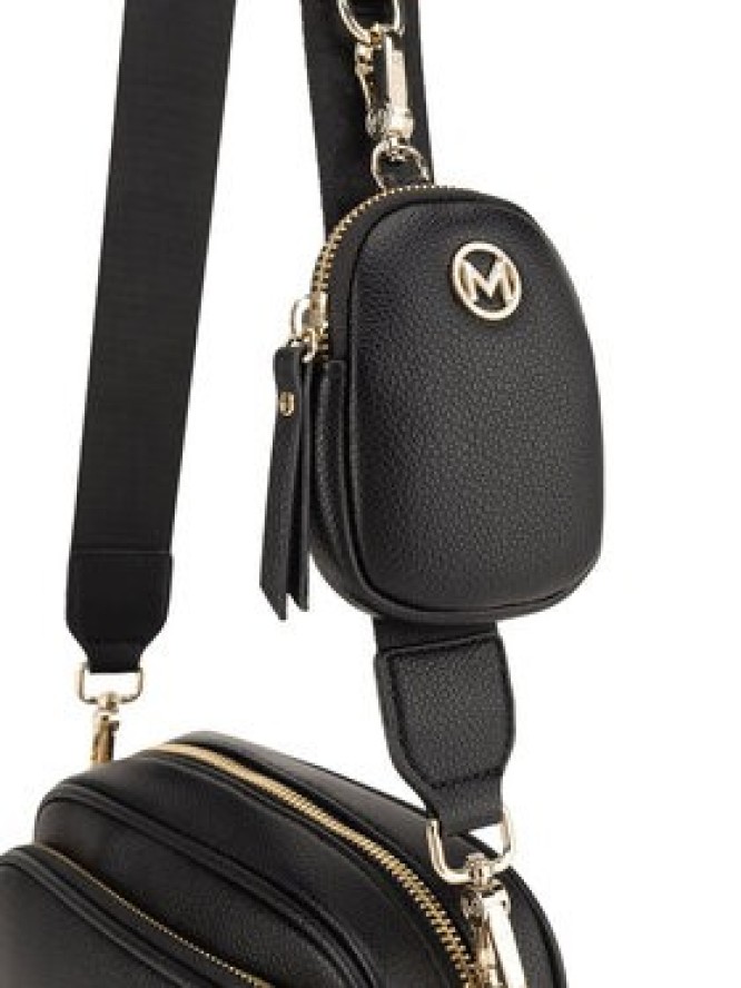 MEXX Torebka CEO-MEXX-X-002-07 Czarny