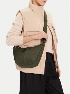 Hunter Torebka C-HTR-B-011-08 Khaki