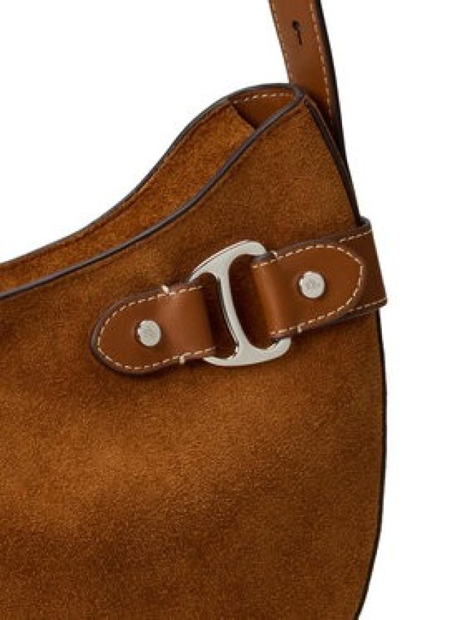 LAUREN RALPH LAUREN Torebka 431980157001 Brązowy