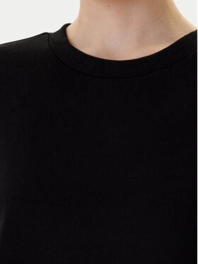 ONLY Bluza Brooke 15216364 Czarny Regular Fit