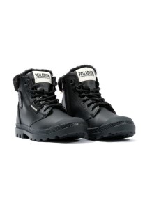 Buty do chodzenia damskie Palladium Pampa Hi
