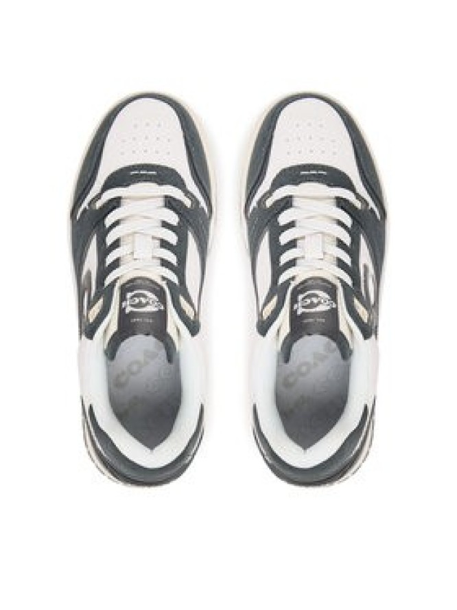 Coach Sneakersy Soho CBN97 Szary