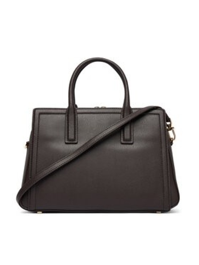 MICHAEL Michael Kors Torebka 30R5G9IS6L Brązowy ciemny
