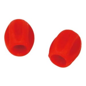 Porady Jagwire Mini Tube Tops 6pcs