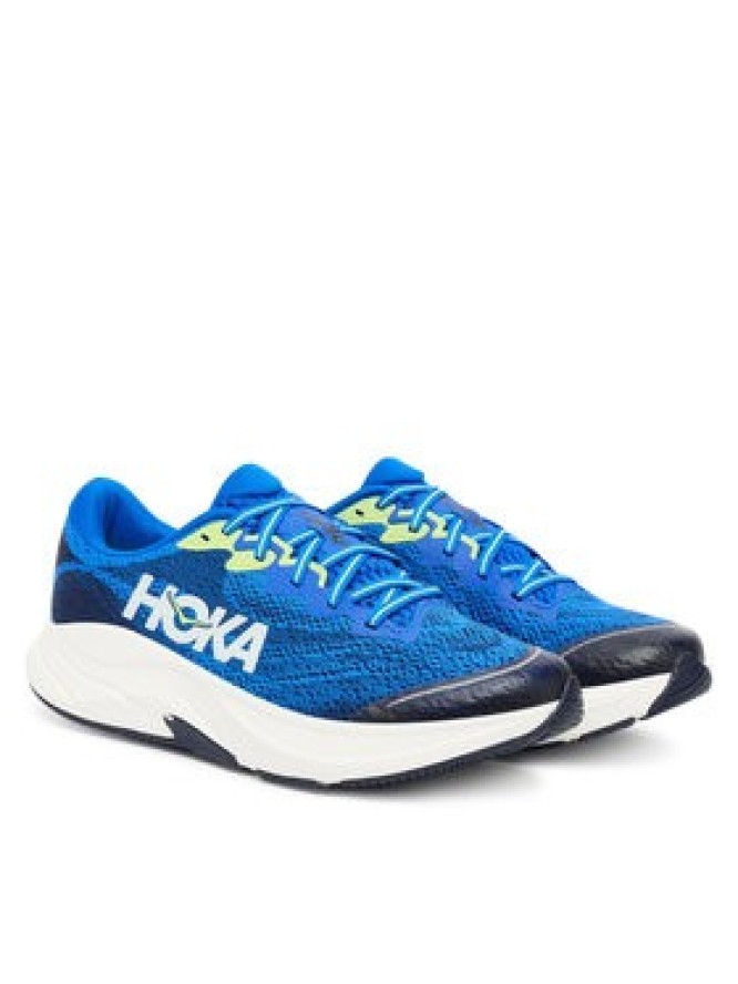 Hoka Buty do biegania Rincon 4 1168874 Granatowy