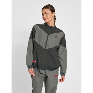 Damska bluza dresowa Hummel Pro Grid