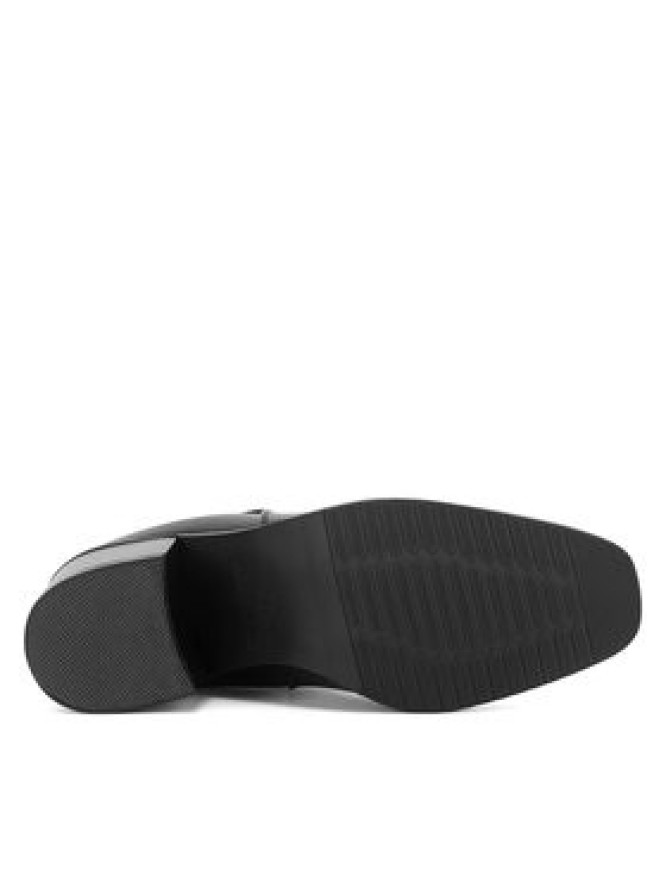 Clara Barson Sztyblety LS5589-06 Czarny