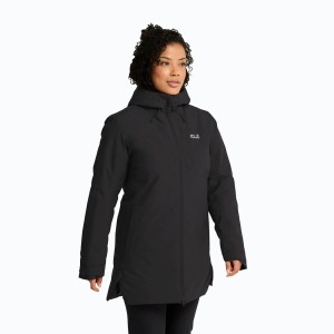 Kurtka przeciwdeszczowa damska Jack Wolfskin Heidelstein 2 Ins