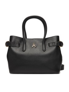 Patrizia Pepe Torebka 8B0282/L162-K103 Czarny