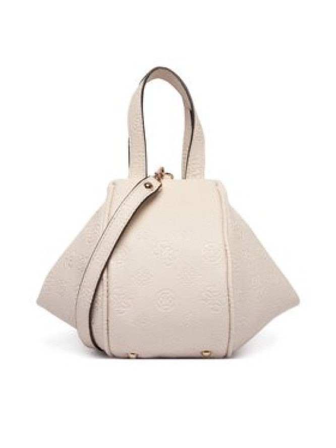 Guess Torebka Anise Mini HWPD99 16770 Écru