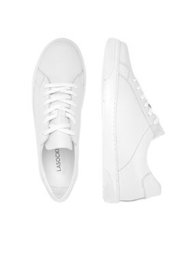 Lasocki Sneakersy WI23-CHERON-01 Biały