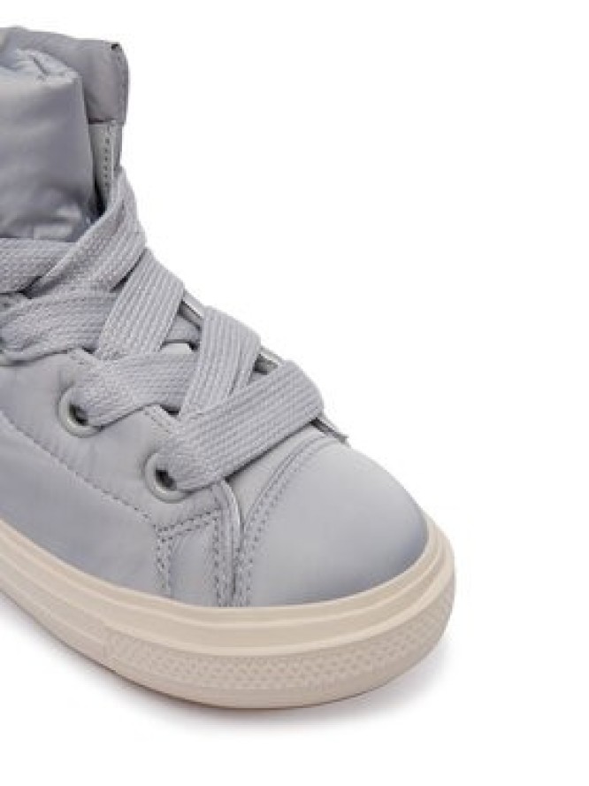 Converse Trampki Chuck Taylor All Star Elements A18491C Szary