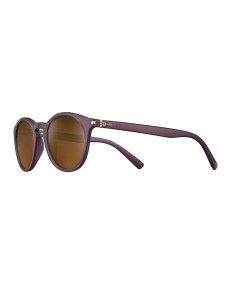Okulary przeciwsłoneczne SOLAR Janis - cat.3 Polarized - Violet