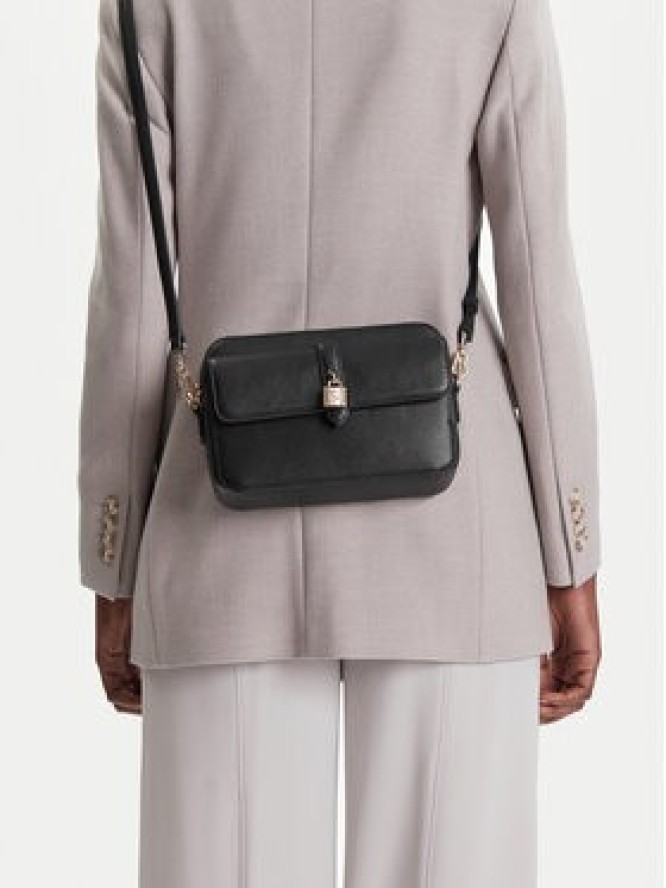 KARL LAGERFELD Torebka A3W30153 Czarny