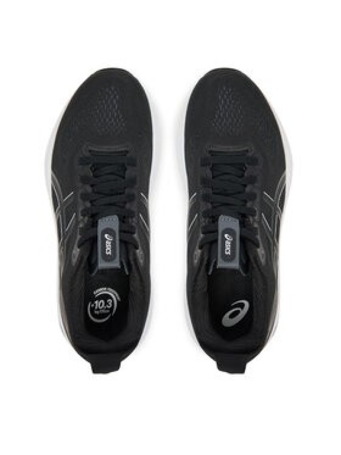 Asics Buty do biegania Gel-Kayano 32 1012B838 Czarny