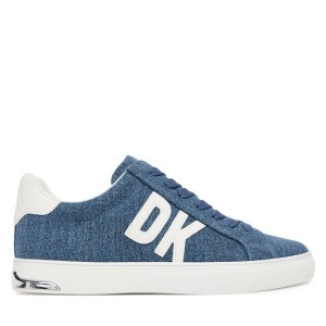 Sneakersy DKNY