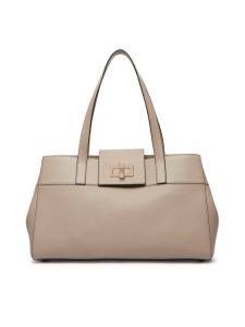 Furla Torebka Amelia L Tote WB01980 BX4546 CN 4892S Beżowy