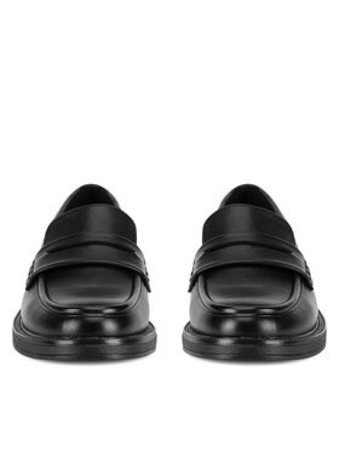 JENNY Mokasyny HY23396-1 Czarny