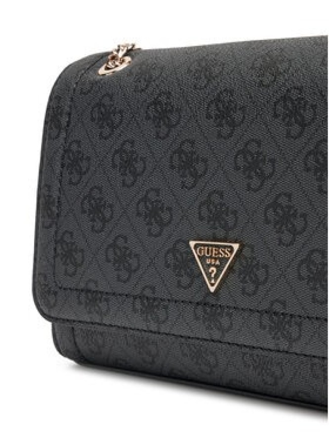 Guess Torebka Noelle II HWBG96 72210 Szary