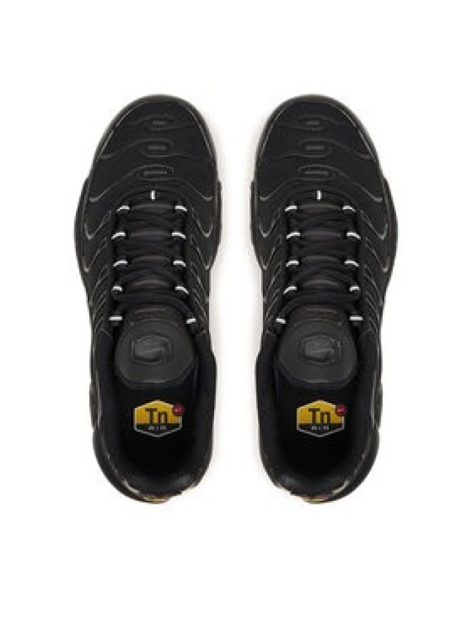 Nike Sneakersy Air Max Plus DM2362 100 Czarny