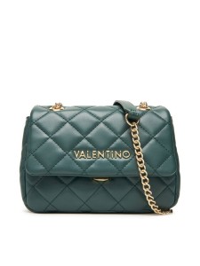 Valentino Torebka Ocarina VBS3KK05R Zielony