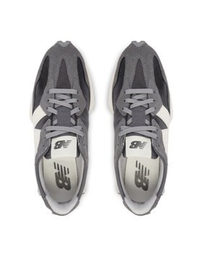 New Balance Sneakersy WS327GLB Szary
