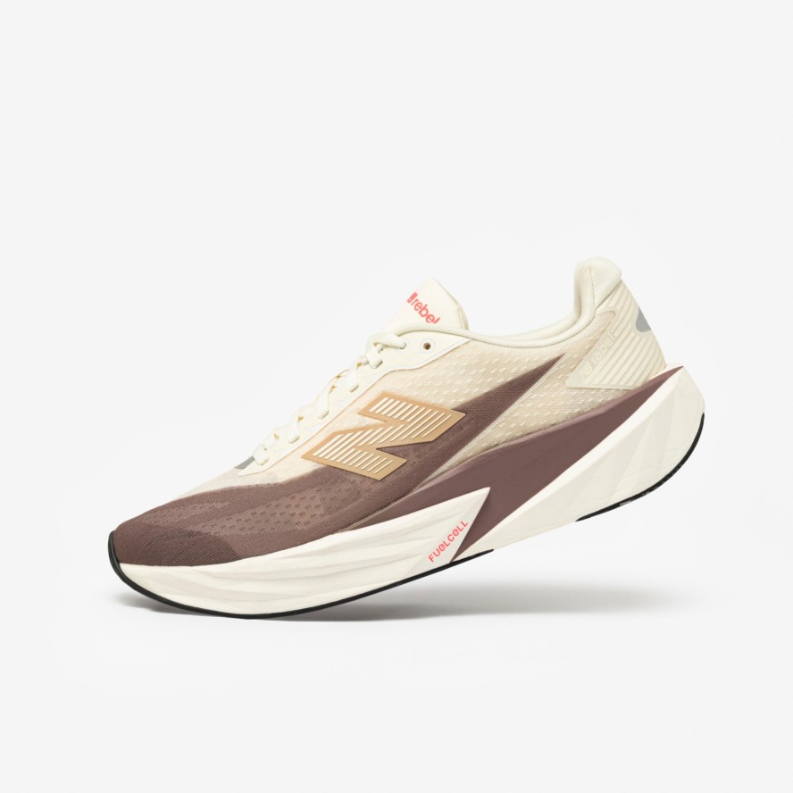 Buty do biegania damskie New Balance Fuelcell Rebel V5