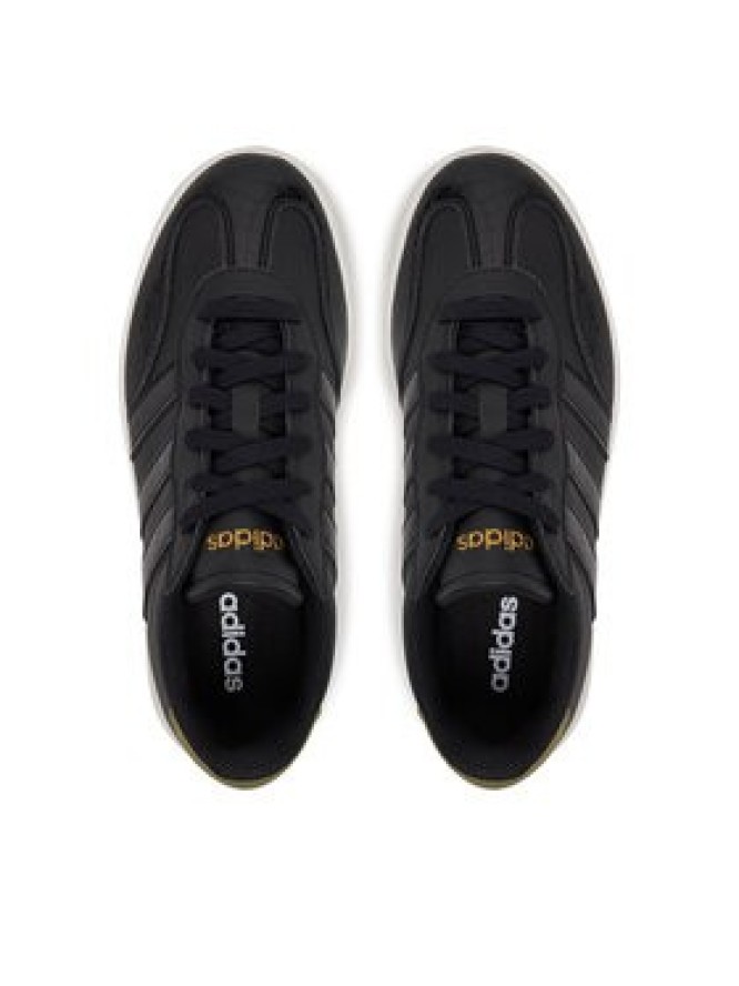 adidas Sneakersy Barreda JP7103 Czarny