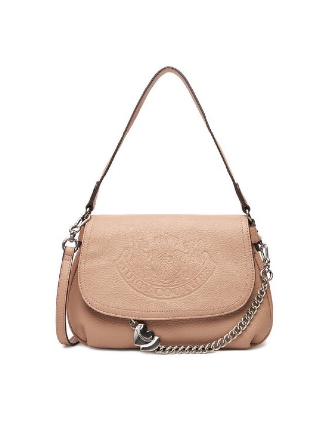 Juicy Couture Torebka CEO-BIJXT8993WVP Różowy