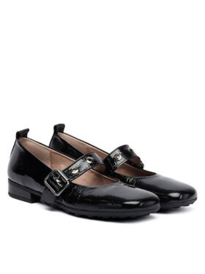 Hispanitas Półbuty HI254286 Czarny