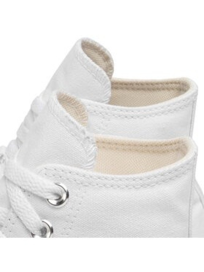 Converse Trampki Chuck Taylor All Star Move Platform 568498C Biały