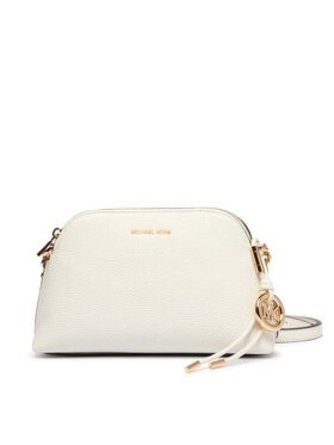 MICHAEL Michael Kors Torebka 32T6GX4C1L Kremowy
