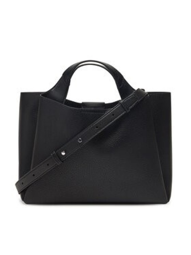 DKNY Torebka Willa R43DYG33 Czarny